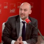 Jean-Noël Barrot déplore le retour de Xenia Fedorova sur CNews malgré son expulsion