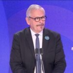 Jean-René Cazeneuve salue l'effort historique du gouvernement pour soutenir les agriculteurs en France