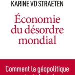 Jean Tirole et Karine Van der Straeten appellent à un investissement massif dans la tech pour contrer le déclin économique en Europe