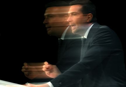 Jordan Bardella répond aux critiques sur l'accord migratoire et l'Ukraine après son déplacement au Royaume-Uni