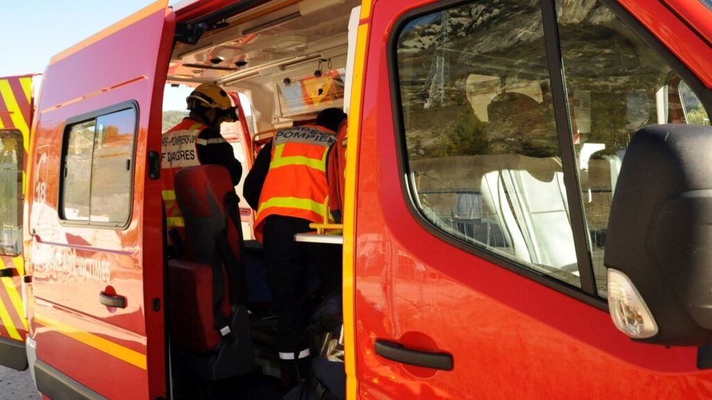 Jordan Kinard, 29 ans, meurt dans un accident de la route en se rendant à son mariage en Belgique