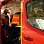 Jordan Kinard, 29 ans, meurt dans un accident de la route en se rendant à son mariage en Belgique