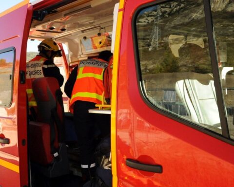 Jordan Kinard, 29 ans, meurt dans un accident de la route en se rendant à son mariage en Belgique