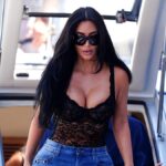 Kim Kardashian obtient un euro symbolique après un vol à main armée en 2016 à Paris
