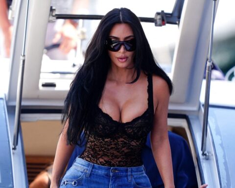Kim Kardashian obtient un euro symbolique après un vol à main armée en 2016 à Paris