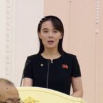 Kim Yo Jong qualifie de "stupidités habituelles" les appels à dénucléariser la Corée du Nord