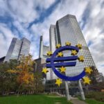 La BCE augmente ses taux directeurs de 0,25 point, atteignant 2,5%