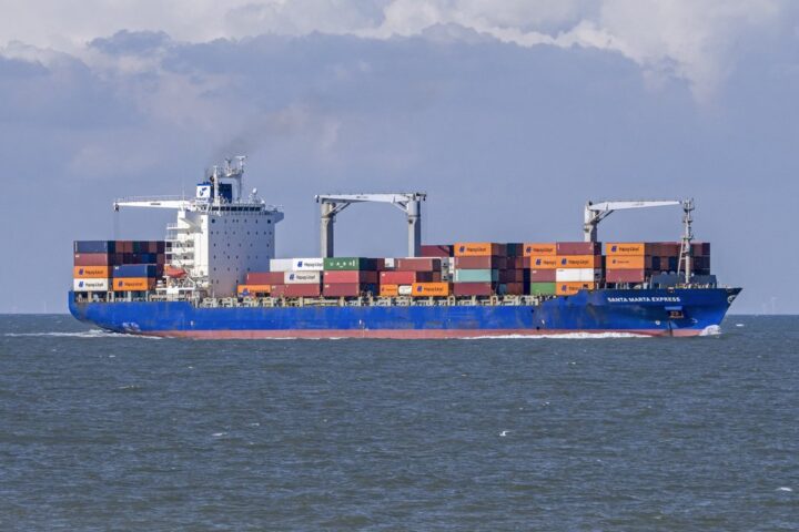 La Chine intensifie l'exploitation de la route maritime du Nord le long de la Russie malgré des défis environnementaux et techniques
