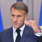 La chute de popularité d'Emmanuel Macron en fin de mandat : un niveau historiquement bas à 18 %