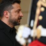 La Corée du Nord prépare la formation de 10 000 soldats pour soutenir la Russie, selon Zelensky