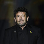 La cour d'appel de Versailles examinera le contrôle judiciaire de Patrick Bruel ce mercredi