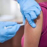 La Cour des comptes souligne une faible utilisation du carnet de vaccination électronique.