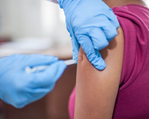 La Cour des comptes souligne une faible utilisation du carnet de vaccination électronique.