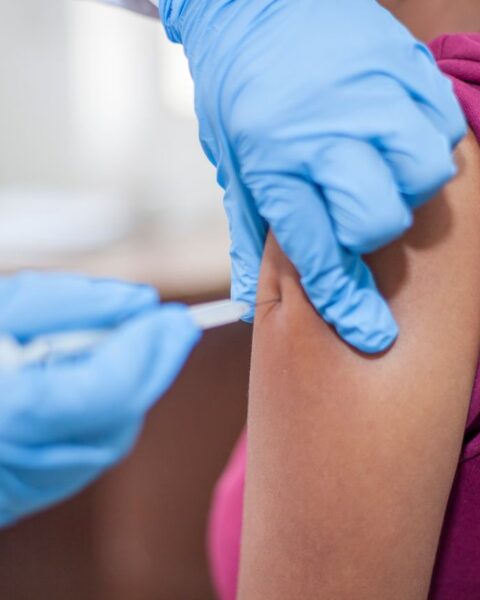 La Cour des comptes souligne une faible utilisation du carnet de vaccination électronique.