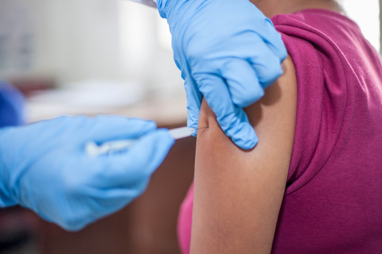 La Cour des comptes souligne une faible utilisation du carnet de vaccination électronique.