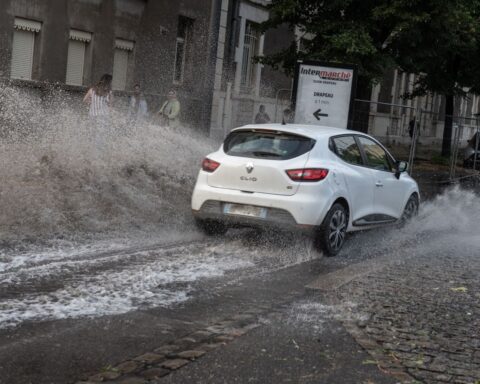 La dégradation des petits cours d'eau en France atteint un niveau alarmant