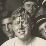 La fascination des cicatrices des étudiants allemands et leur influence sur les personnages de méchants d'Hollywood