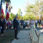 La Fnaca de l’Astarac tient son assemblée générale à Lagarde-Hachan avec une soixantaine d'anciens combattants