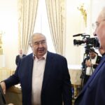 La France demande la levée des sanctions contre Ousmanov pour des raisons de sécurité nationale