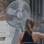 La France enregistre son été le plus chaud depuis 1900 avec des températures dépassant 40 °C
