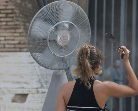 La France enregistre son été le plus chaud depuis 1900 avec des températures dépassant 40 °C