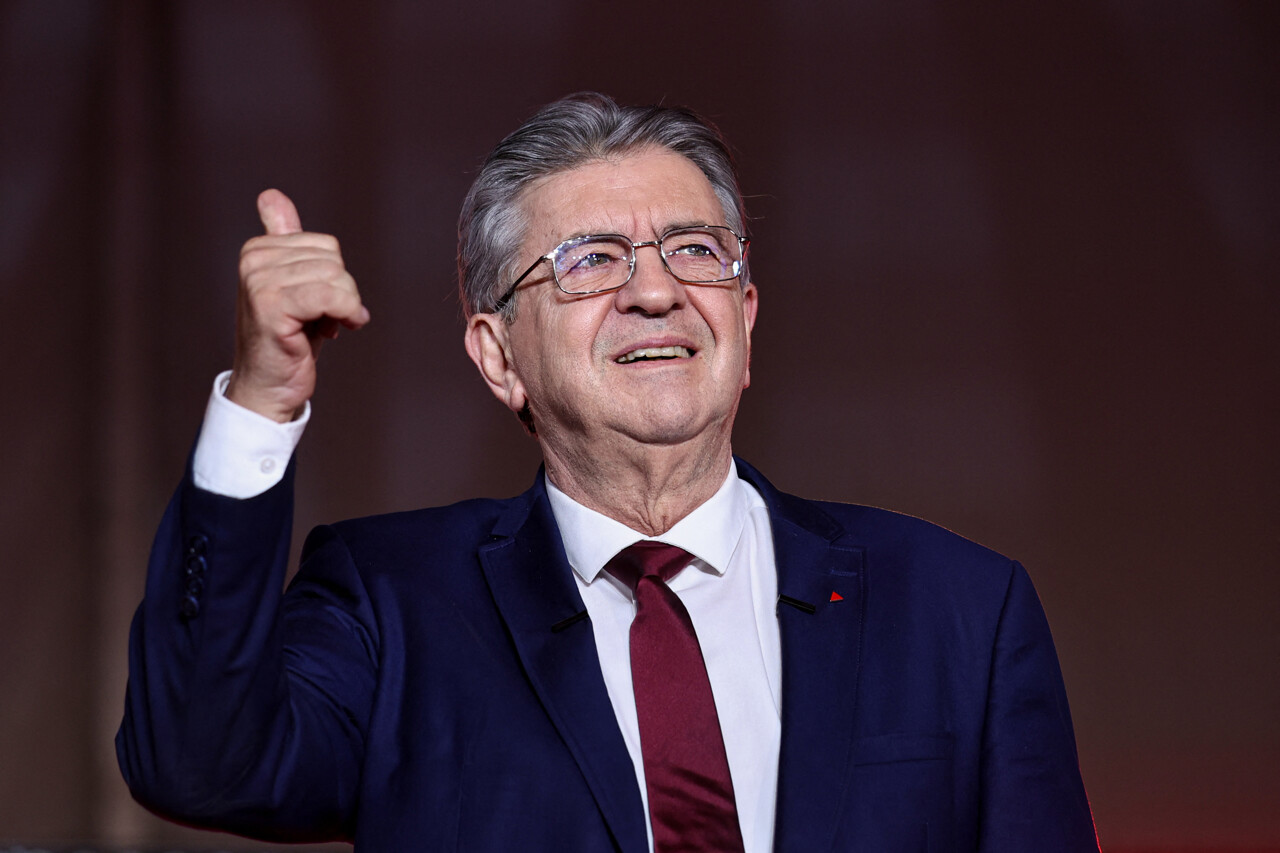 La France insoumise met fin à son boycott de BFM TV, mais refuse toujours de participer à « 100 % Mabrouk »