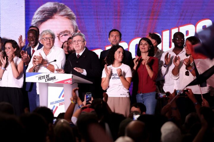 La France insoumise reprend contact avec BFMTV tout en maintenant son boycott de Sonia Mabrouk