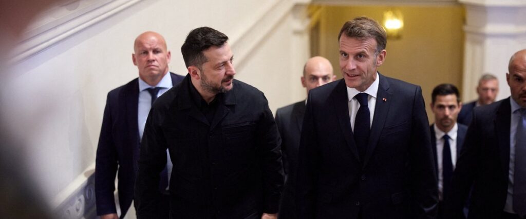 La France soutient la levée des sanctions contre Alicher Ousmanov pour libérer des ressortissants français détenus en Azerbaïdjan