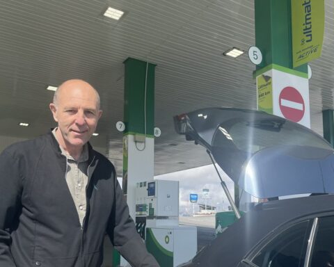 La hausse des prix du carburant pousse les Français à se rendre en Andorre pour faire des économies