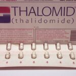 La justice italienne accorde 1,4 million d'euros à un homme victime de la thalidomide