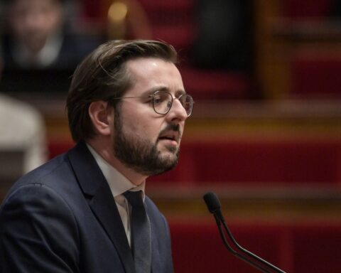 La justice refuse la réintégration de Philippe Brun dans la primaire socialiste après sa suspension