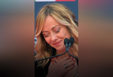 La longévité record de Georgia Meloni : 1 413 jours au pouvoir et un bilan fragile