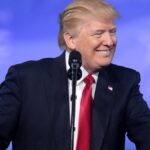 La maison d'enfance de Donald Trump vendue pour près de 2 millions de dollars après rénovation