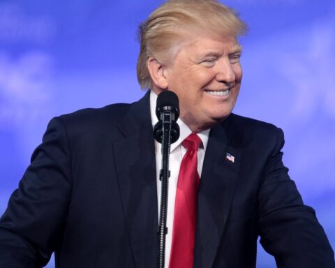 La maison d'enfance de Donald Trump vendue pour près de 2 millions de dollars après rénovation