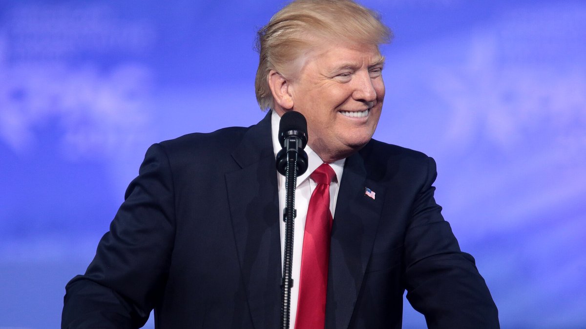 La maison d'enfance de Donald Trump vendue pour près de 2 millions de dollars après rénovation