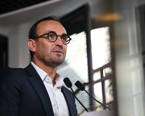La menace d'une mise sous tutelle financière pèse sur Bordeaux et sa métropole