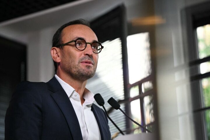 La menace d'une mise sous tutelle financière pèse sur Bordeaux et sa métropole