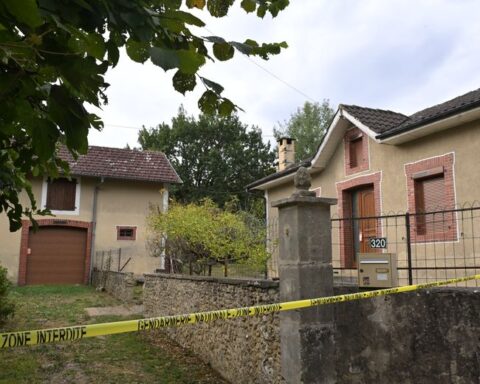 La mort de John Agner, retraité britannique, soulève des questions sur sa tragédie à Verlus