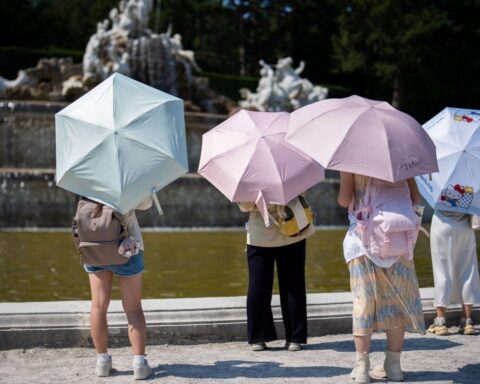 La mortalité due à la chaleur a augmenté de 161 % en 30 ans en Europe, adaptation urbaine trop lente