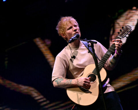 La polémique autour d'Ed Sheeran : plusieurs artistes se retirent après l'exclusion de Macklemore