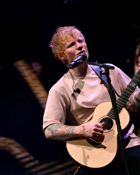 La polémique autour d'Ed Sheeran : plusieurs artistes se retirent après l'exclusion de Macklemore