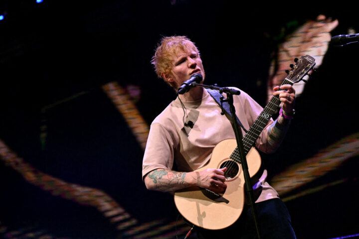 La polémique autour d'Ed Sheeran : plusieurs artistes se retirent après l'exclusion de Macklemore