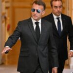 La popularité d'Emmanuel Macron et Sébastien Lecornu atteint un niveau historique bas selon un sondage Ipsos BVA-Cesi