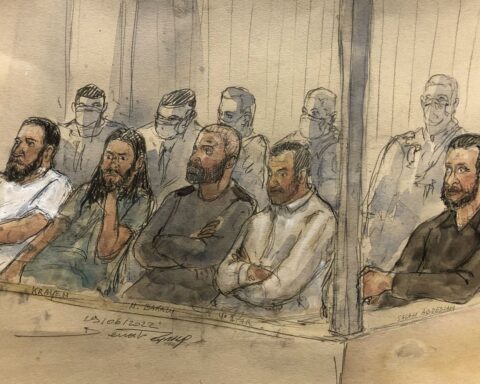 La possible libération de Mohamed Bakkali, logisticien des attentats du 13 novembre, choque les victimes