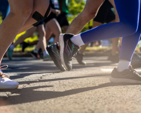 La Presse lance le Club en mouvement pour promouvoir la santé et l'activité physique