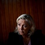 La Russie ne peut dicter la politique de la France, affirment Le Pen et Bardella