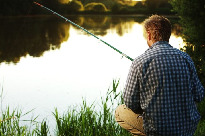 La Somme face à la controverse sur la gestion des silures entre pêcheurs et chasseurs