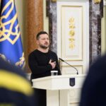 La Turquie propose un accord à l'Ukraine et à la Russie pour mettre fin aux attaques en mer Noire