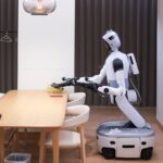 La vision d'Éric Zemmour sur le remplacement des travailleurs immigrés par des robots en Chine et au Japon