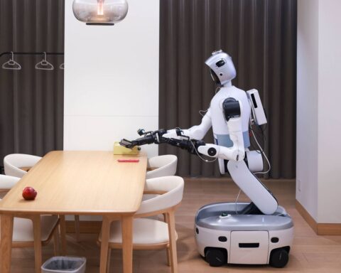 La vision d'Éric Zemmour sur le remplacement des travailleurs immigrés par des robots en Chine et au Japon